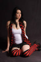 Stockings by Dropbear67