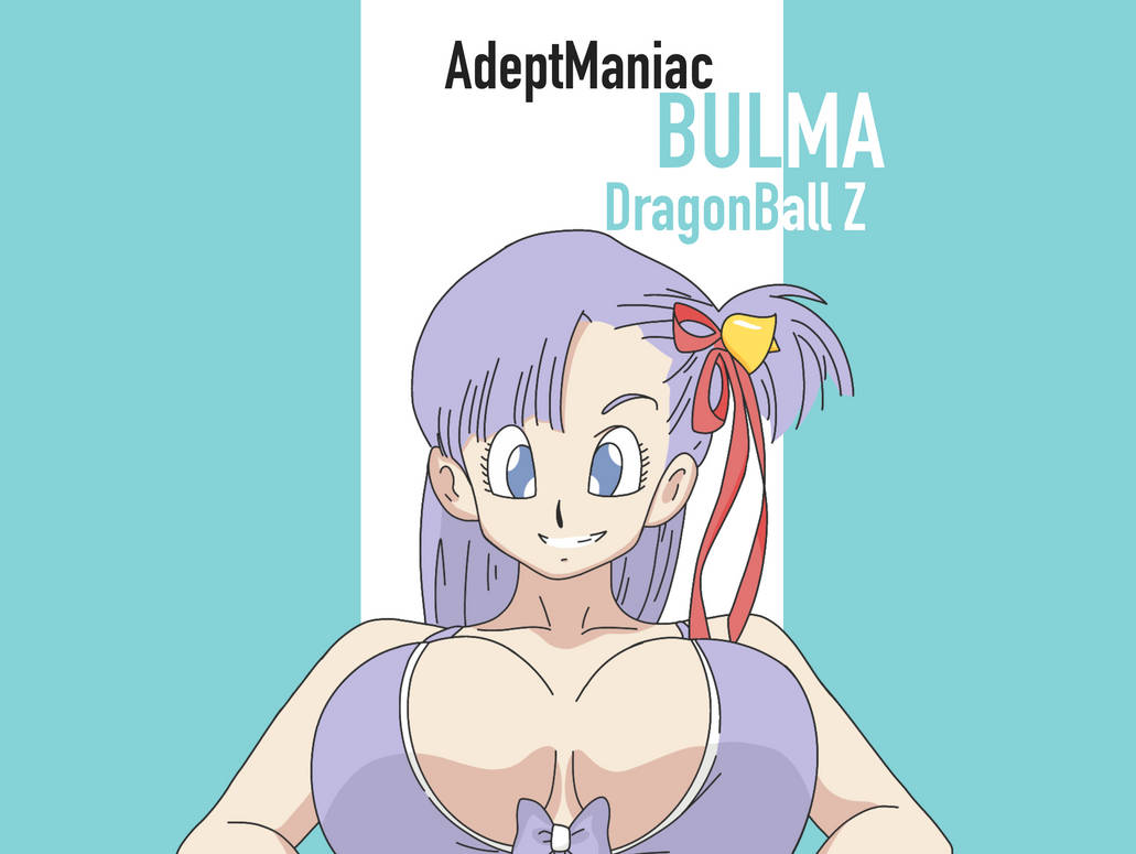 Congratulate, bulma dragonball z sexy images will know Messages Absolutely bulma dragonball z sexy images agree, rather