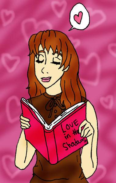 Love in the Shadows by SweetFaith06