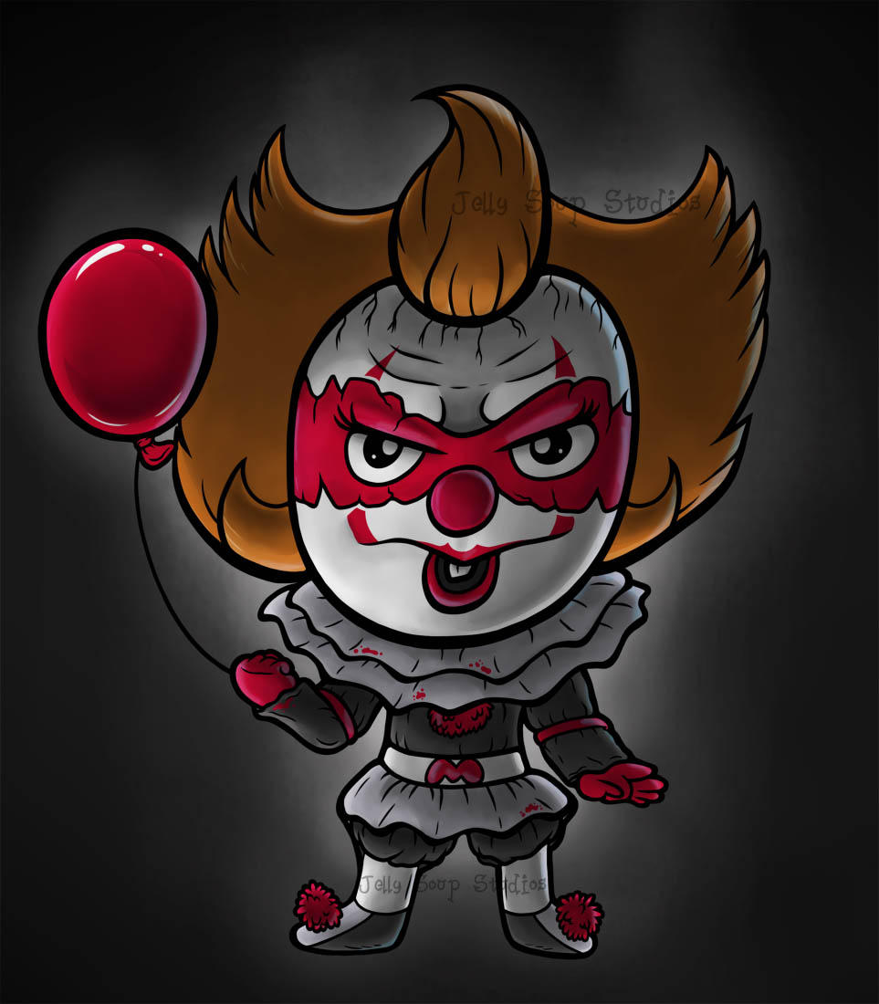 Meggawise by JellySoupStudios