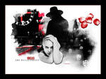 V for Vendetta by Selfish-Eden