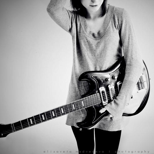 Get Ready To Rock by Krapivka2007