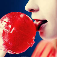 Lick II by Krapivka2007