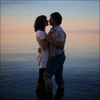 Both by Krapivka2007