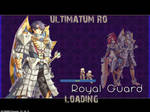Royal Guard Ragnarok Online By Systemofahedgehog On Deviantart