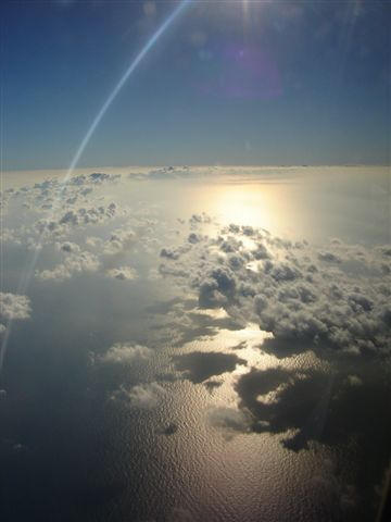 Mallorca's Sea by Curri-chan