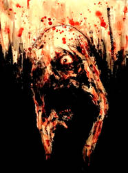 Terror by PriestofTerror