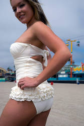 AzuzuBebe II by CogentContent