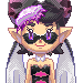 Pixel icon - Callie by VividVapor