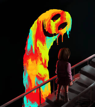 KyuuKyuu-Kun by Daft--Art