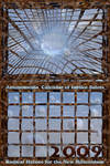 2009 Calendar Cover by james119