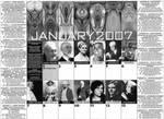 sample calendar page by james119