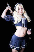 Choose Your Death by Aleke