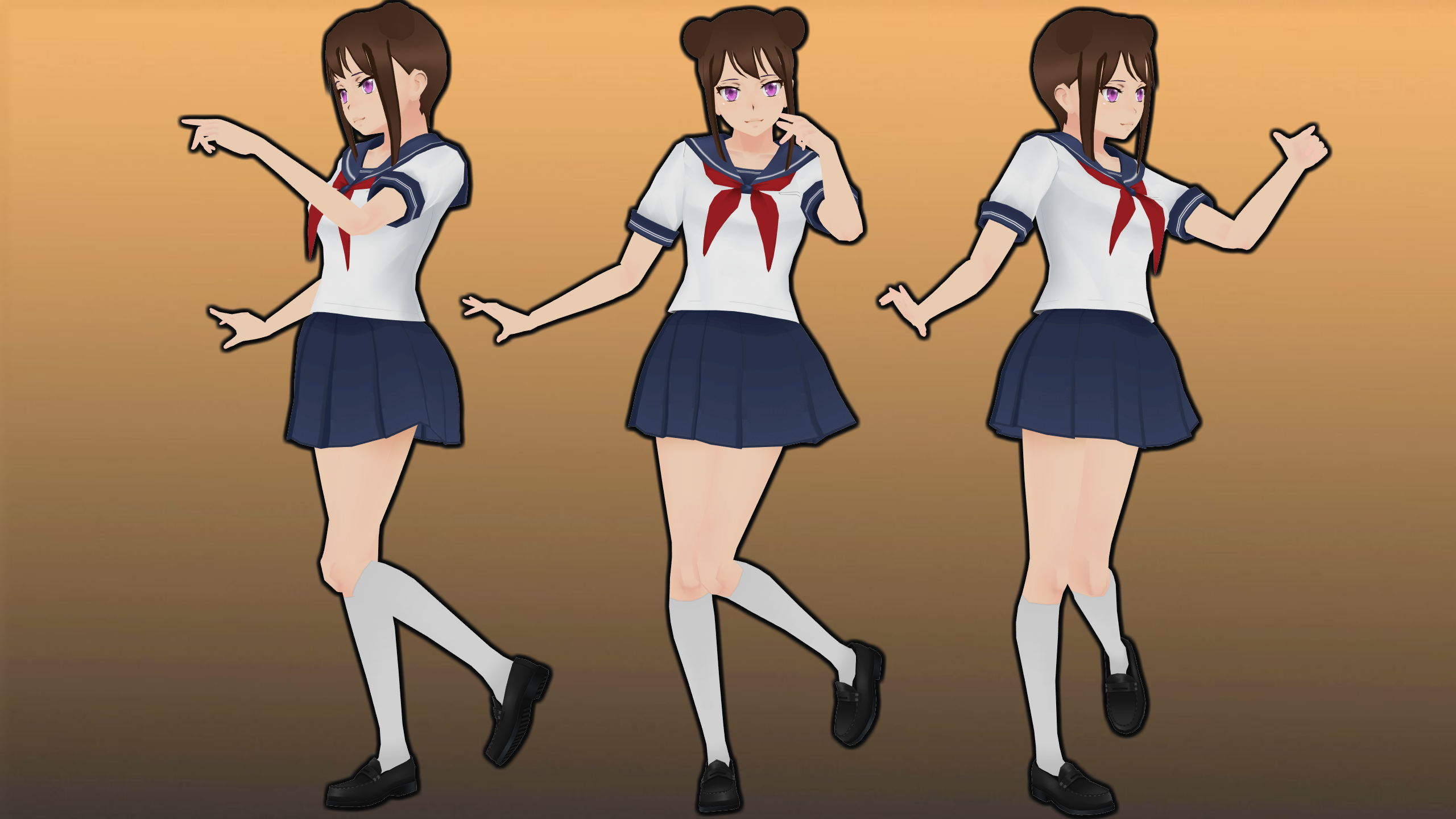 Yandere Simulator - Wikipedia - wide 4