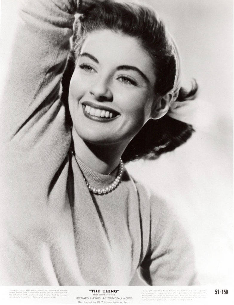 Watch Margaret Sheridan video Watch Margaret Sheridan video