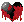 Bloody Heart Bullet