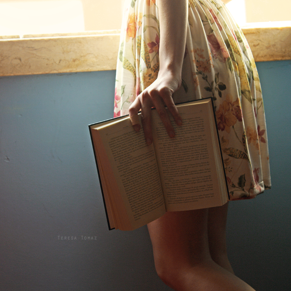 Soul tales by Borboletra