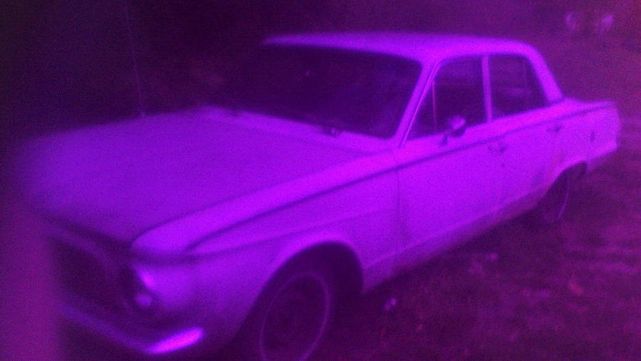 Rainbow Filter Valiant pt 7 Purple/Violet by UnicronHound