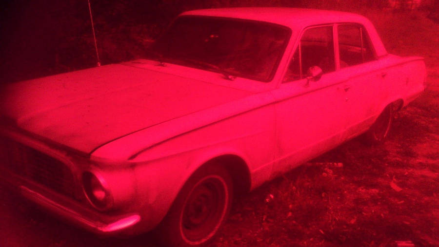 Rainbow Filter Valiant pt 8 PINK by UnicronHound