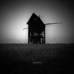 scary by bagnino