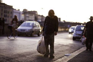 lost in Florence by bagnino