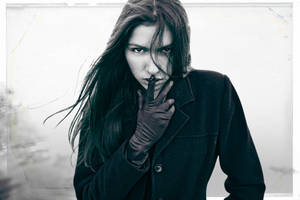 I promise by bagnino