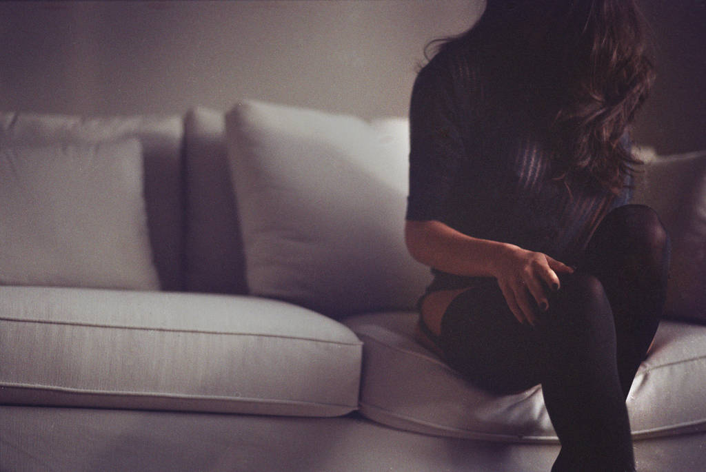 sensibilita by bagnino