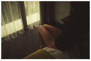 in da hotel room 16 by bagnino