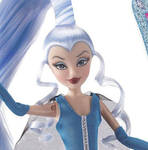 Jakks Trix Icy Doll by KatrinaDuar