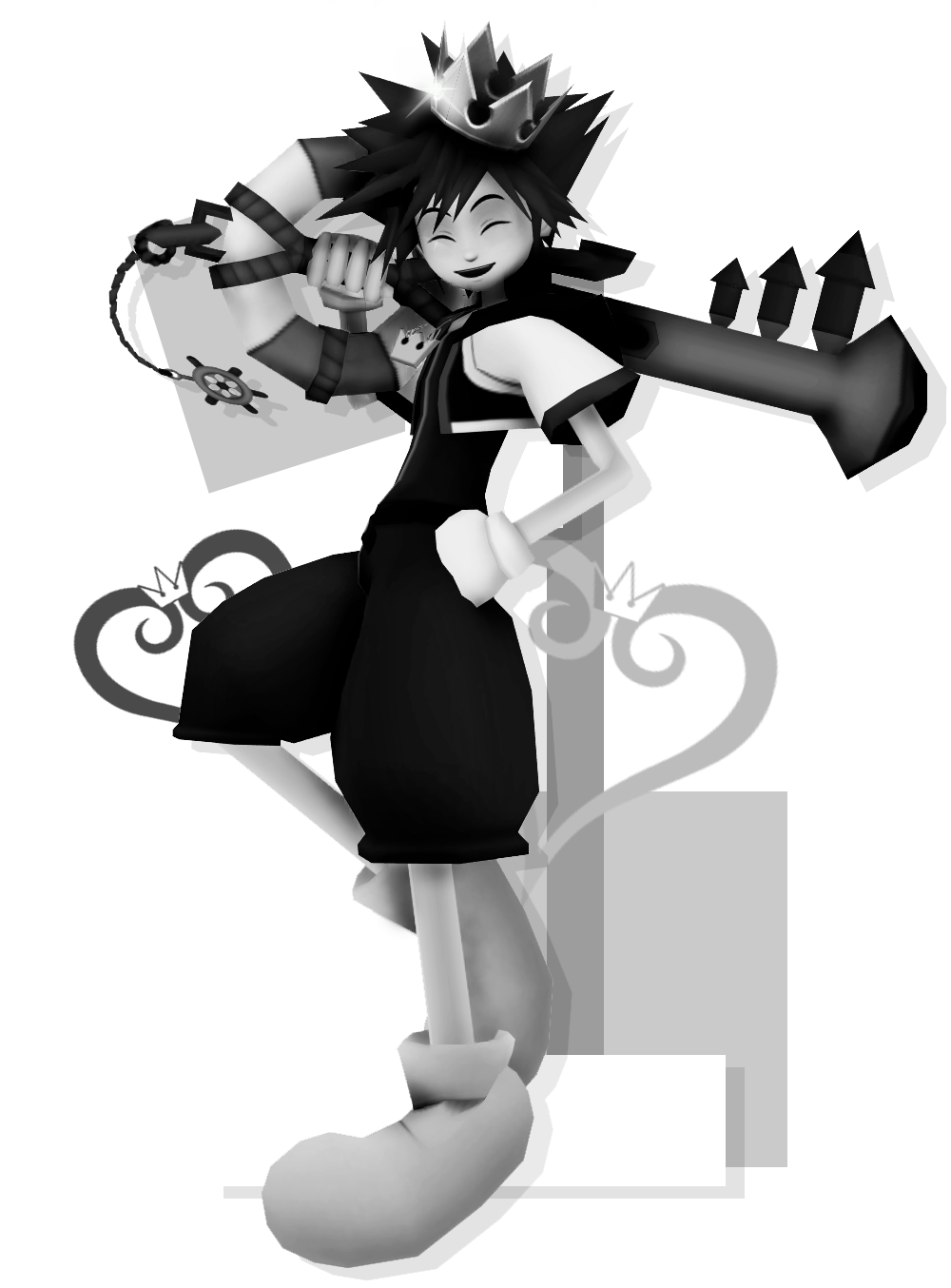 sora timeless river smash sora timeless river smash