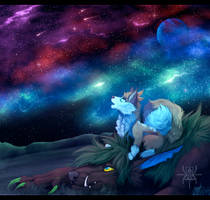 CM : Stargazers by MutantParasiteX on DeviantArt