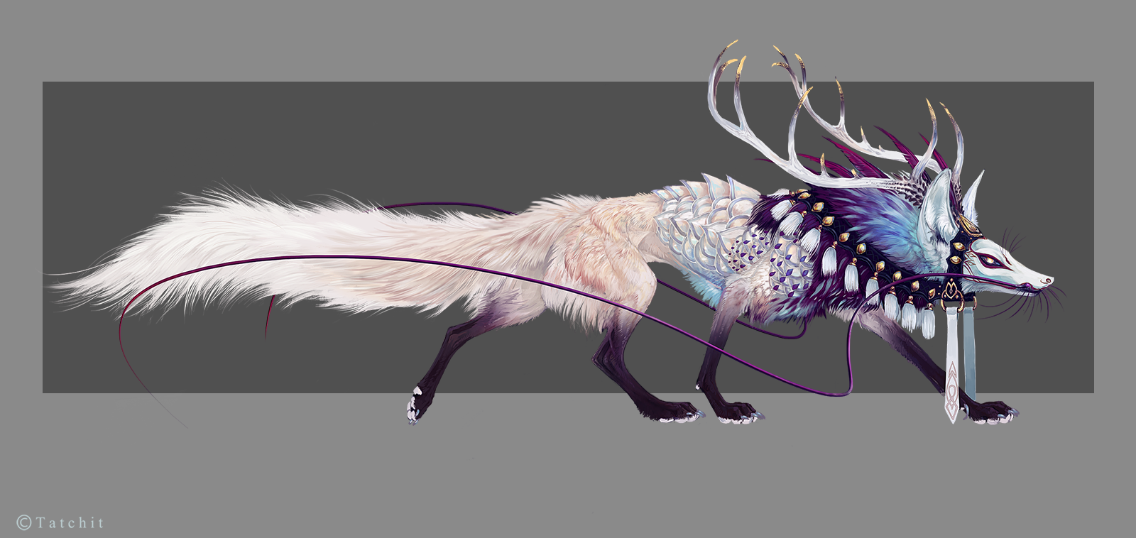 Guardian by NukeRooster