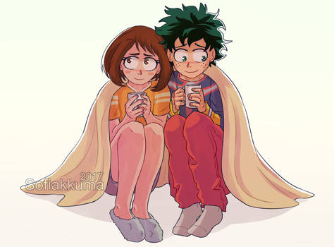 izuocha by Sofiakkuma