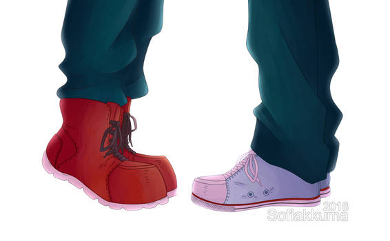 tododeku by Sofiakkuma