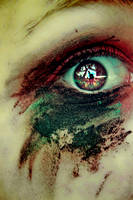 A Second before you die. by KayleighJune