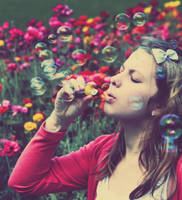 Distant memories by KayleighJune