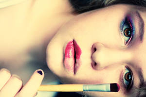 The Artist by KayleighJune