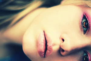 Cherry Blossom by KayleighJune