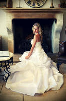 Cinderella by KayleighJune