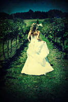 Running by KayleighJune