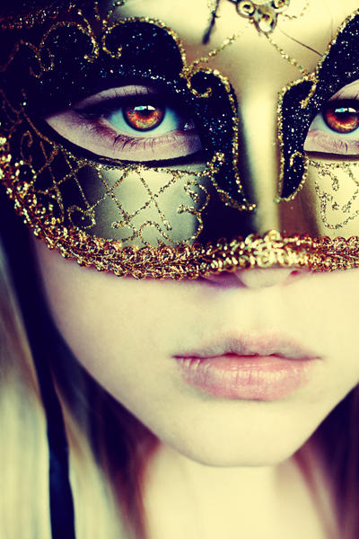 Mask by KayleighJune