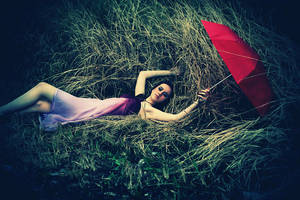 Away From The World by KayleighJune