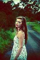 Hiding by KayleighJune