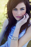 Crystal by KayleighJune