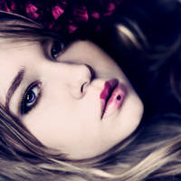 Crimson by KayleighJune