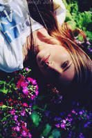 Strangest Feeling by KayleighJune