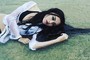 Tranquility by KayleighJune