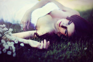 Restless by KayleighJune