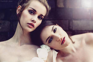 Daydreamers by KayleighJune