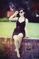 Charlotte by KayleighJune